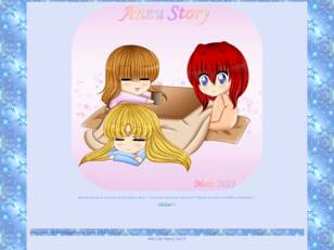 Anzu Story