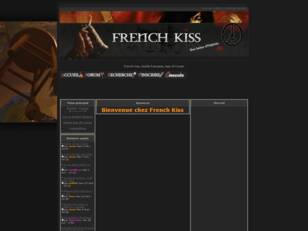 Forum french kiss