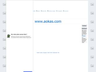 Aokas Forum