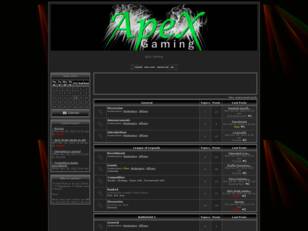 Ap3x Gaming