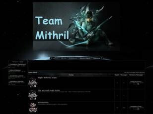 Forum du Clan Mithril