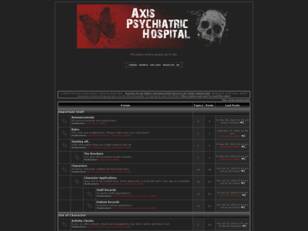 Axis Psychiatric Hospital