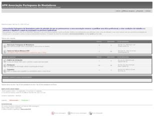 Forum gratis : Associação Portuguesa de Montadores