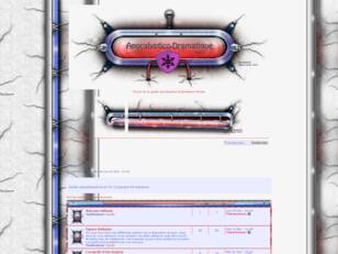 creer un forum : Apocalyptico-Dramatique