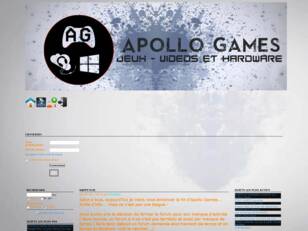 Apollo Games