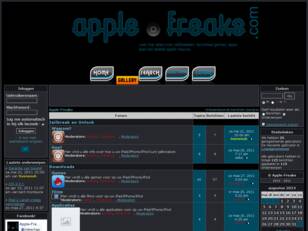 Apple-Freaks