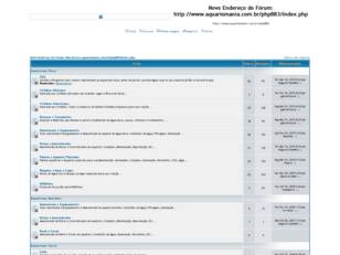 Forum gratis : Aquariomania