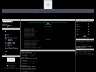 Forum gratis : [=Ar51=] Clã Server