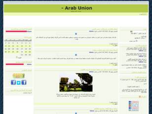 Arab Union
