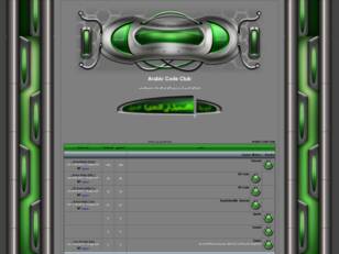 Arabic Code Club