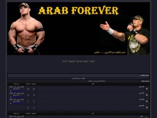 arabforever