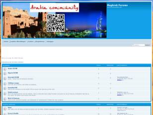Maghreb Forums