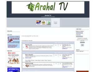 Arahal TV