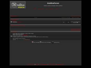 Forum gratis : AraldicaForum