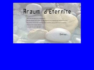 Araûm d'Eternite