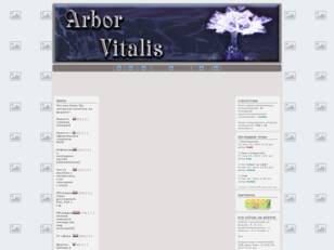 Гильдия Arbor Vitalis