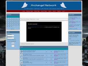 ArchAngel Independant Network - Butterknowle, Bishop Auckland