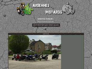 ardennes-motards.com