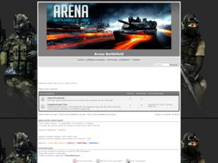 Arena Battlefield 3 - PS3