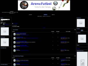 ArenaFutbol Forum