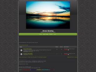 Free forum : Arena Gaming DayZ Forum