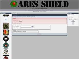 ARES Shield