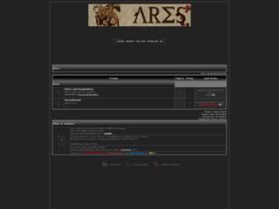 Free forum : Ares