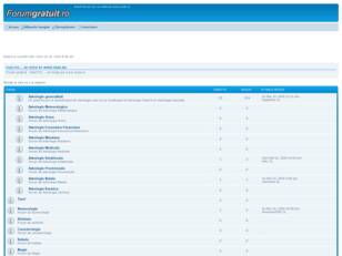 Acest forum se va muta pe www.srae.ro
