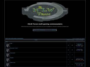 Ark forum multi-gaming communautaire