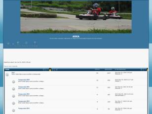 Forum gratis : ARKA