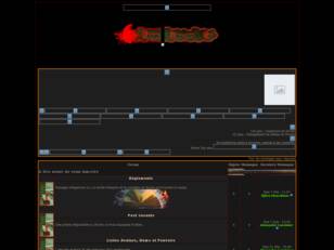 Forum RP : Armageddon