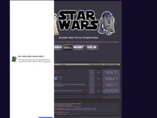 creer un forum : Armee des Force Imperiales