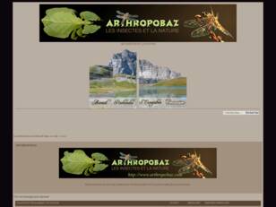 Arthropobaz