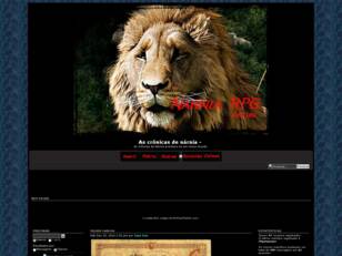 Forum gratis : As crônicas de nárnia