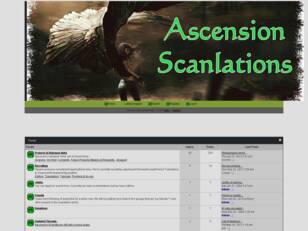 Ascension Scanlations