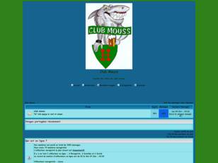 Le Club Mouss