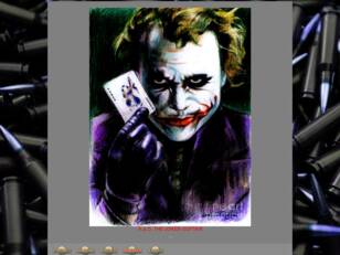 A.S.D. THE JOKER SOFTAIR