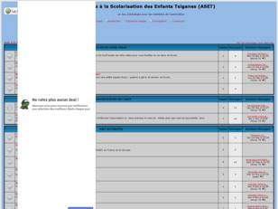 ASET France