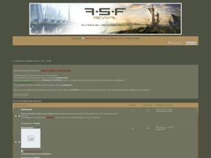 Forum gratis : ASF Revival le Forum