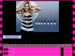 Forum gratis : Ashley Tisdale