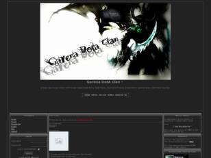 Garena DotA Clan