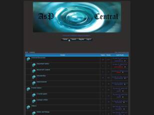 Free forum : AsP - Central