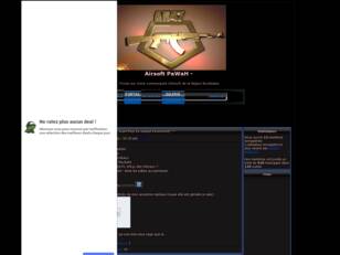 Forum gratis : Airsoft PaWaH
