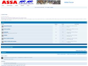 Australian Sleddog Sports Association