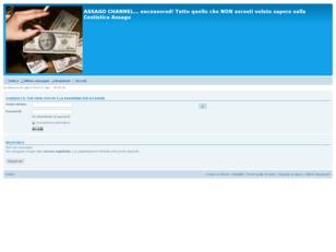 Forum gratis : Assago