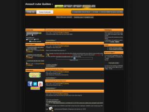 Free forum : Assaultcube Qbc