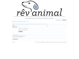 Association Rêv'Animal