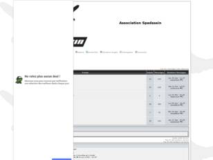 Association Spadassin