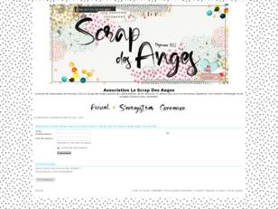 Association Le Scrap Des Anges