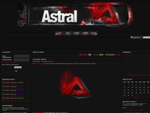 Astral Gaming